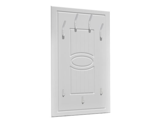 Вешалка Монако 800 (Олмеко)