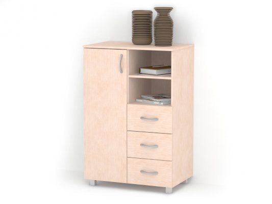 Комод Восторг-2 (Баронс)