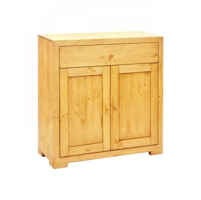 Тумба 2P 1T 8 HK Калипсо (Pin Magic)